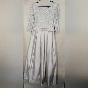 Jessica Howard Women's Formal Dress